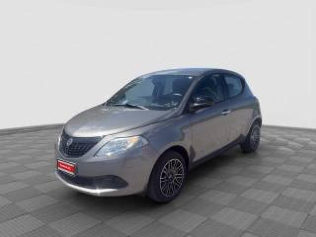 Lancia Ypsilon Ypsilon 1.0 Firefly 5 Porte S&s Hybrid Silver 