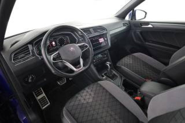 Volkswagen Tiguan Tiguan 2.0 Tdi 150cv Scr Dsg R-Line 