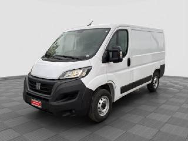 Fiat Ducato Ducato 30 2.2 Mjt 120cv Pc-Tn Furgone 