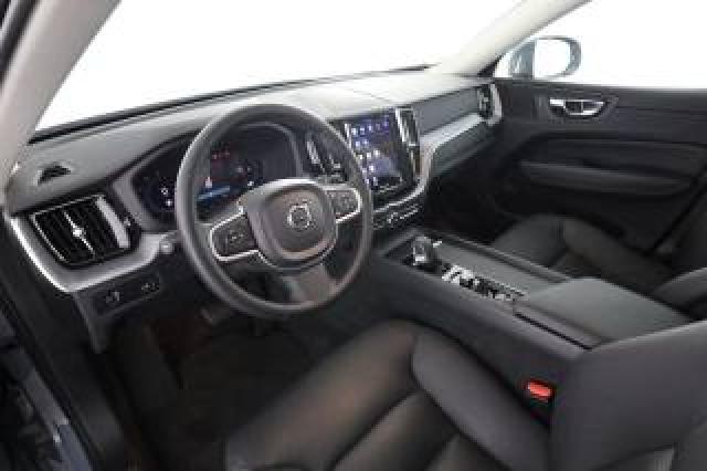 Volvo Xc60 Xc60 B4 