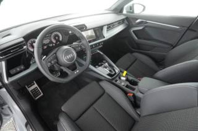 Audi A3 A3 Allstreet Tfsi 110 Kw S Tronic Identity Contras 