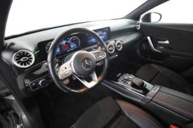 Mercedes Benz A 250 A 250 E Eq-Power Automatic Premium 