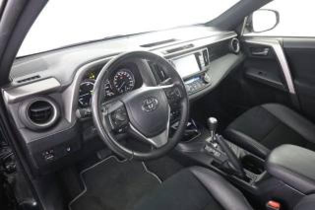 Toyota Other Rav4 Rav4 2.5 Hv 