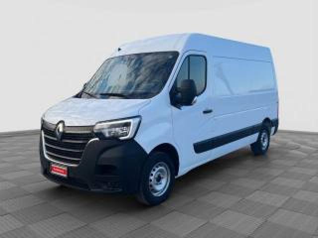 Renault Master Master T35 2.3 Dci 135 Pm-Tm Furgone Ice 