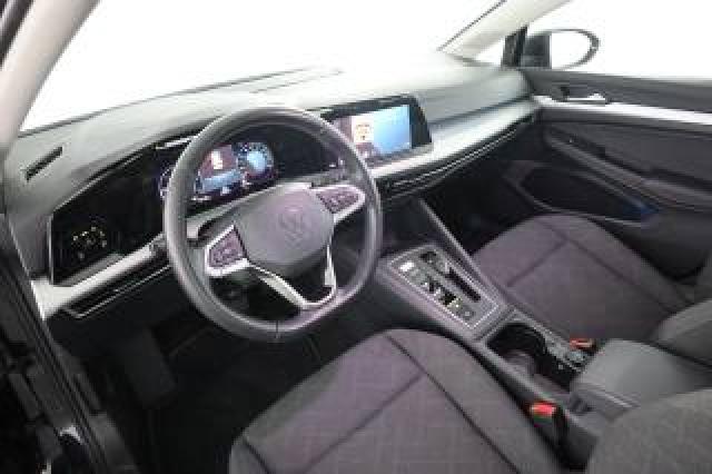 Volkswagen Golf Golf 2.0 Tdi Dsg Scr Life 