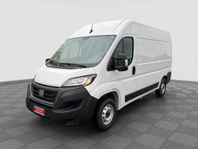 Fiat Ducato Ducato 35 2.2 Mjt 140cv Pm-Tm Furgone 