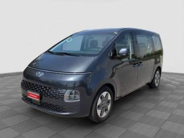 Hyundai Staria Staria 2.2 At Awd 9 Posti Wagon 