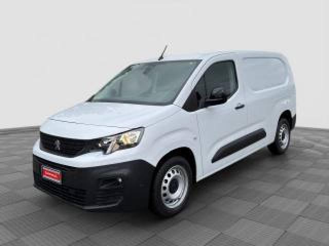 Peugeot Partner Partner Bluehdi 100 Pl Furgone Premium 