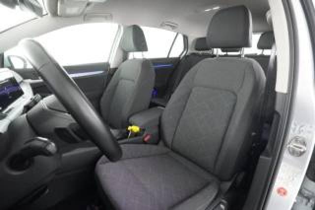 Volkswagen Golf Golf 2.0 Tdi 150 Cv Dsg Scr Life 