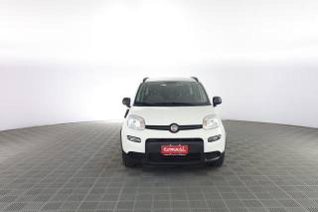 Fiat Panda Panda 1.0 Firefly Hybrid City Life 