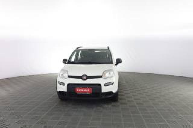 Fiat Panda Panda 1.0 Firefly Hybrid City Life 