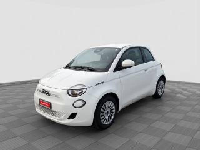 Fiat 500e 500 Action Berlina 