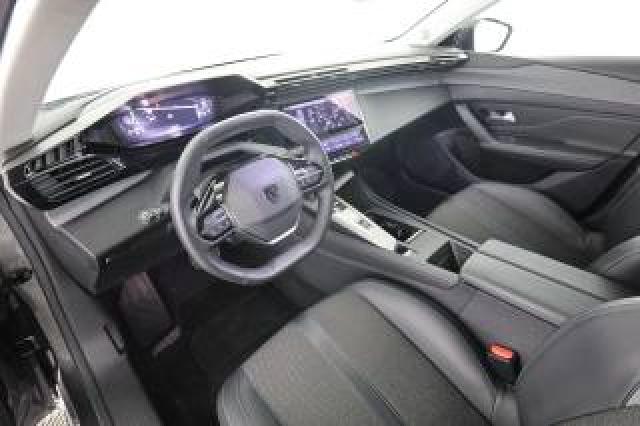 Peugeot 308 308 Bluehdi 130 S&s Eat8 Sw Allure 