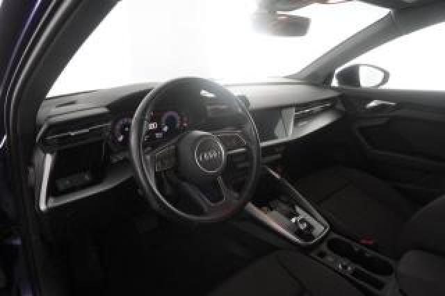 Audi A3 A3 Spb 30 Tfsi S Tronic 