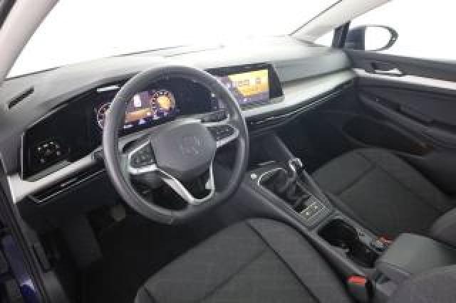 Volkswagen Golf Golf 1.0 Tsi Evo Life 