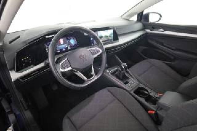 Volkswagen Golf Golf 1.0 Tsi Evo Life 