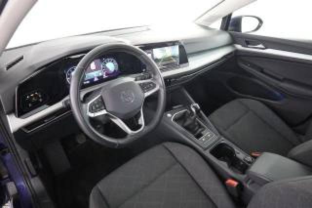 Volkswagen Golf Golf 1.0 Tsi Evo Life 