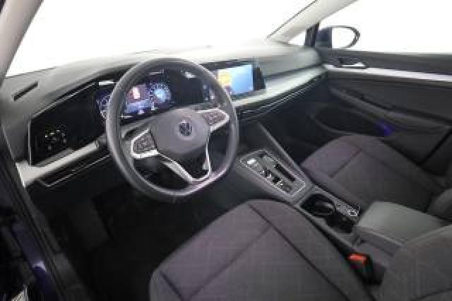 Volkswagen Golf Golf 1.0 Etsi Evo Dsg Life 