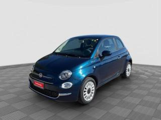 Fiat 500 500 1.0 Hybrid Dolcevita 