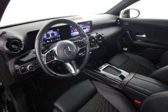 Mercedes Benz A 180 A 180 Automatic Executive 