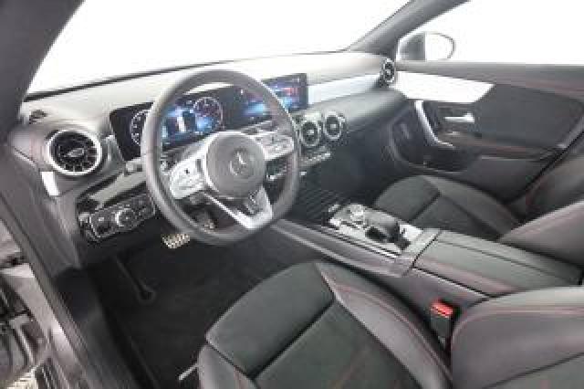 Mercedes Benz Cla Sse  Coupé  180 D Automatic Coupe' Premium 