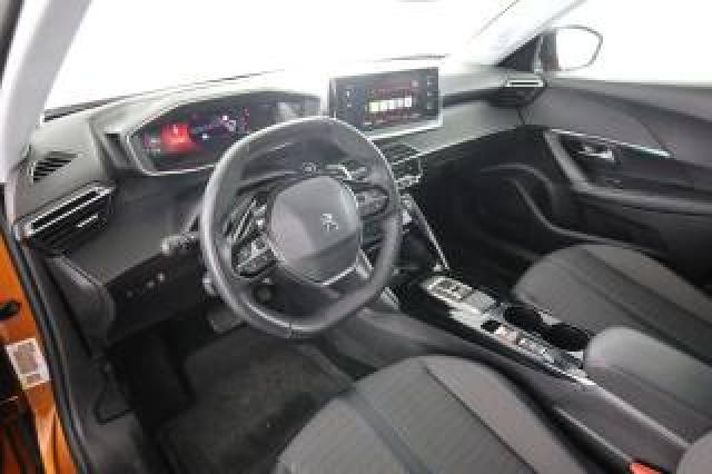 Peugeot 2008 2008 Bluehdi 130 S&s Eat8 Allure Pack 