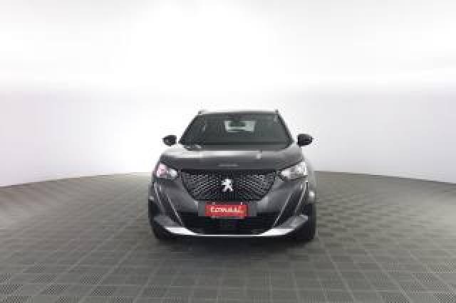 Peugeot 2008 2008 Puretech 100 S&s Allure Pack 