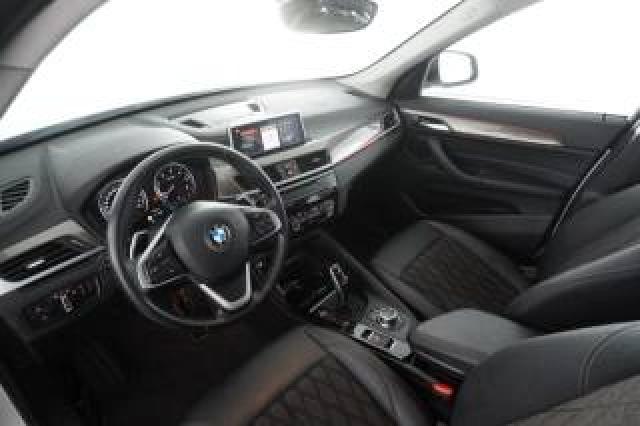 Bmw X1 X1 Xdrive18d Xline 