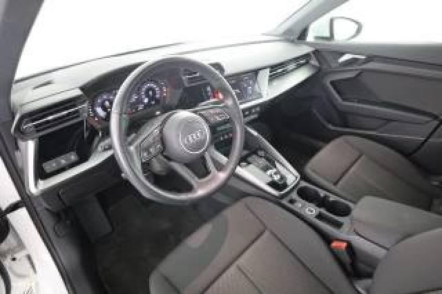 Audi A3 A3 Spb 35 Tdi S Tronic Business 