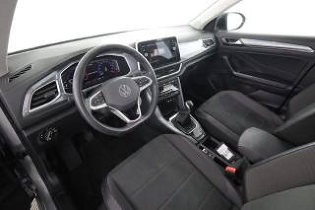 Volkswagen T-Roc T-Roc 1.0 Tsi Style 