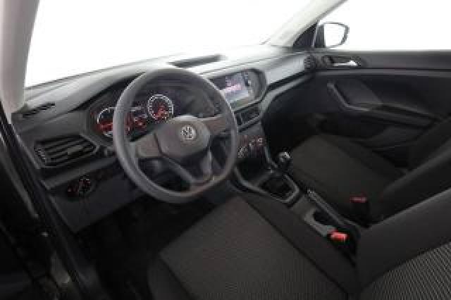 Volkswagen T-Cross T-Cross 1.6 Tdi Scr Urban Bmt 