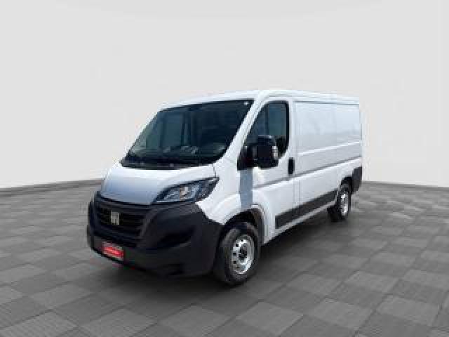 Fiat Ducato Ducato 30 2.2 Mjt 120cv Pc-Tn Furgone 