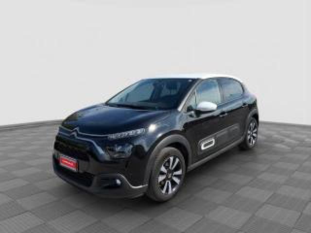 Citroen C3 C3 Puretech 83 S&s Shine 