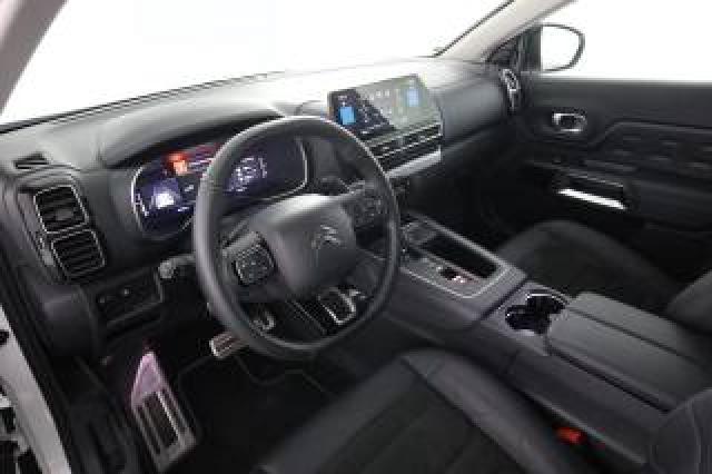 Citroen C5 Aircross C5 Aircross Bluehdi 130 S&s Eat8 Shine 