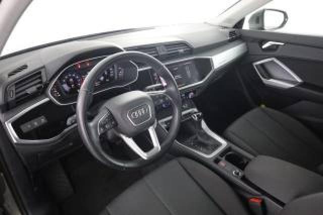 Audi Q3 Q3 Spb 35 Tfsi S Tronic 