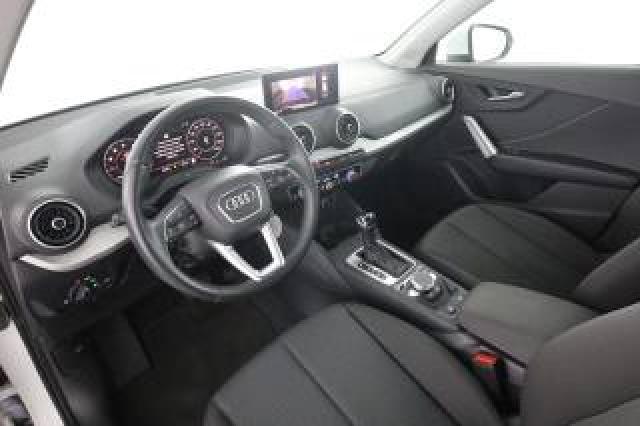 Audi Q2 Q2 35 Tfsi S Tronic Business Advanced 