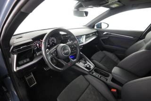 Audi Rs3 Rs 3 Spb Tfsi Quattro S Tronic 