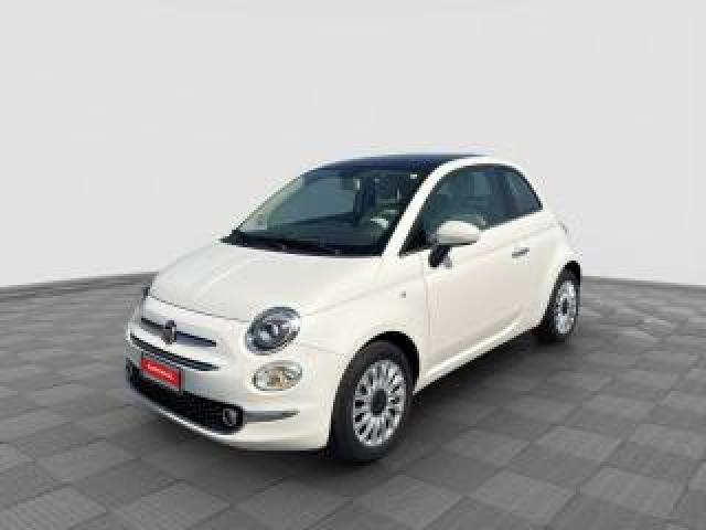 Fiat 500 500 1.2 69 Cv Lounge 