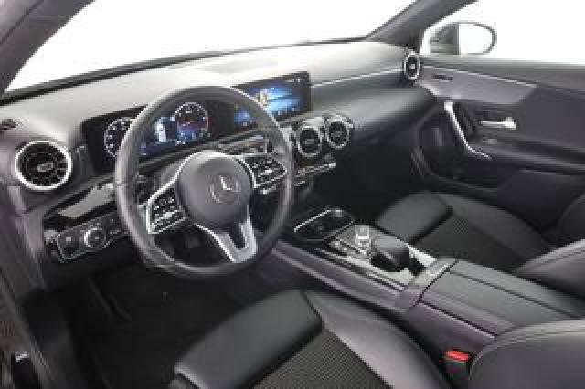 Mercedes Benz A 180 A 200 D Automatic Business Extra 