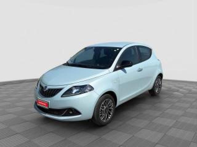 Lancia Ypsilon Ypsilon 1.0 Firefly 5 Porte S&s Hybrid Gold 