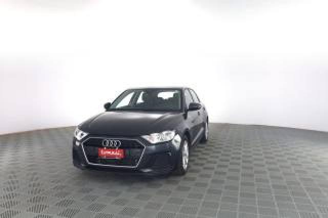 Audi A1 A1 Spb 25 Tfsi Admired Advanced 