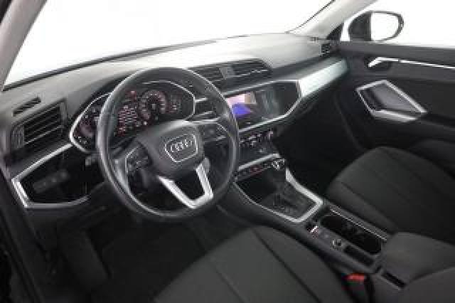 Audi Q3 Q3 40 Tdi Quattro S Tronic Business 