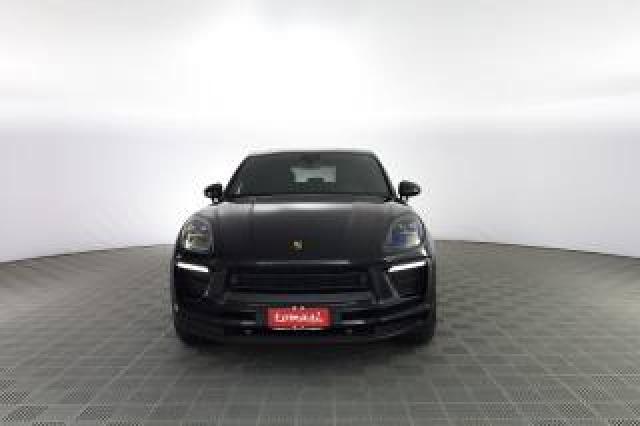 Porsche Macan Macan 2.0 