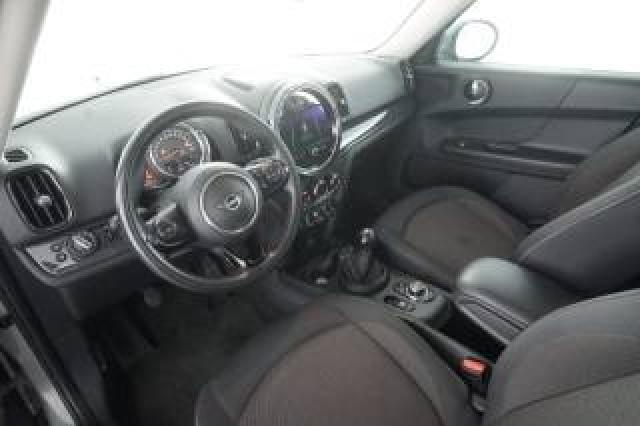 Mini Mini Countryman  1.5 One D Countryman 