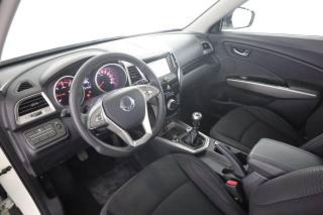 Ssangyong Tivoli Tivoli 1.6d 2wd Be Cool 