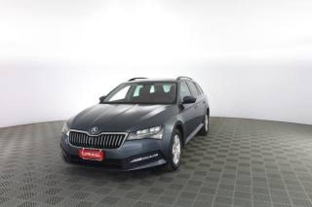 Skoda Superb Superb Wagon 1.6 Tdi Dsg Ambition/scr 