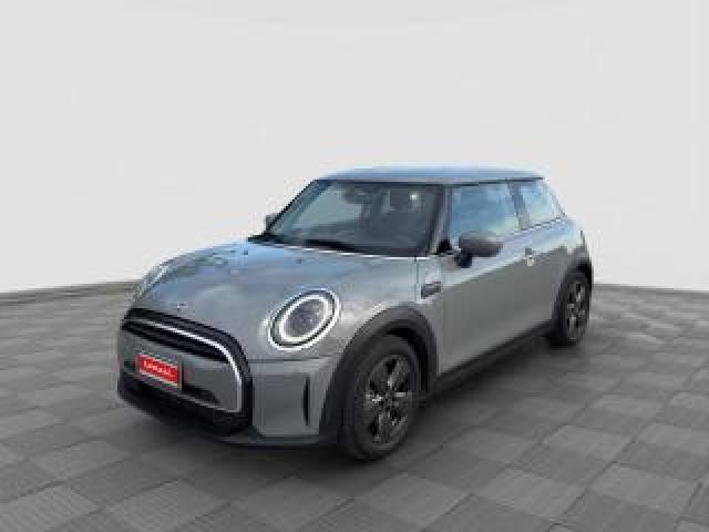 Mini Mini 3 Porte  1.5 One 75 Cv 