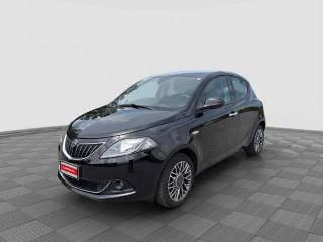 Lancia Ypsilon Ypsilon 1.0 Firefly 5 Porte S&s Hybrid Ecochic Gol 
