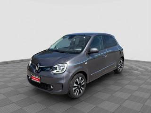 Renault Twingo Electric Twingo Electric Zen 