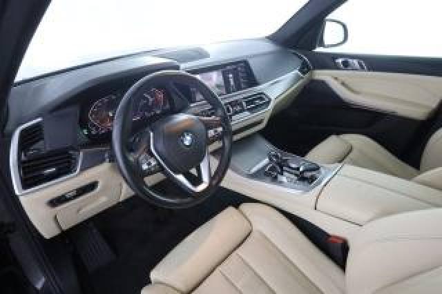 Bmw X5 X5 Xdrive30d 48v Business 